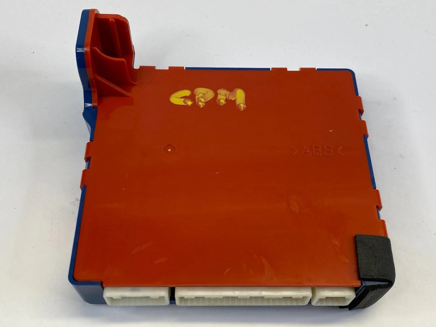 07 08 LEXUS GS350 A/C AIR CONDITIONER AMPLIFIER CONTROL MODULE 88650-30B93 OEM