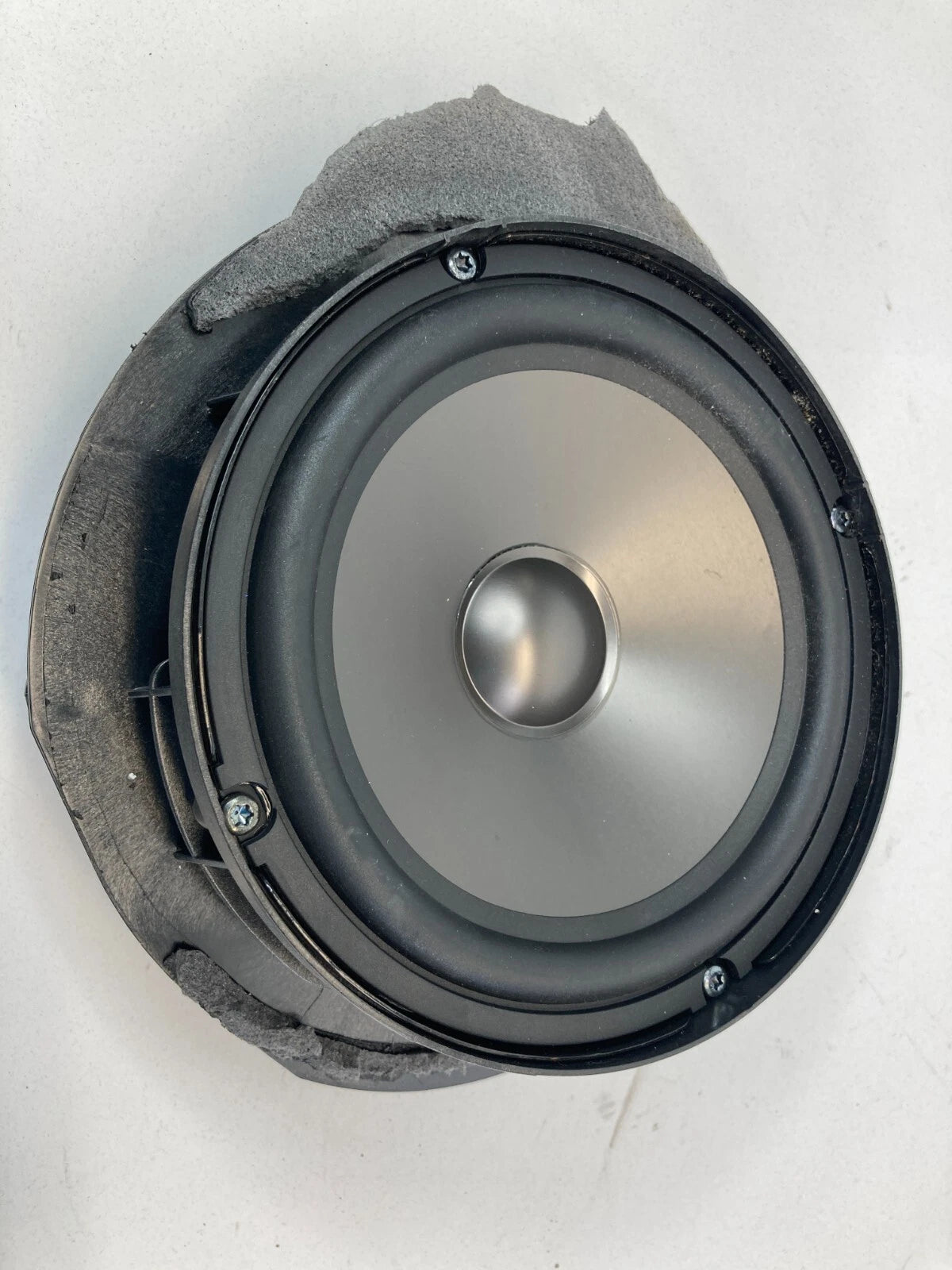 2003-2009 MERCEDES BENZ E320 FRONT LEFT SIDE DOOR AUDIO SPEAKER A2118202302 OEM