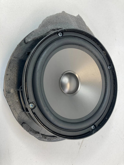 2003-2009 MERCEDES BENZ E320 FRONT LEFT SIDE DOOR AUDIO SPEAKER A2118202302 OEM