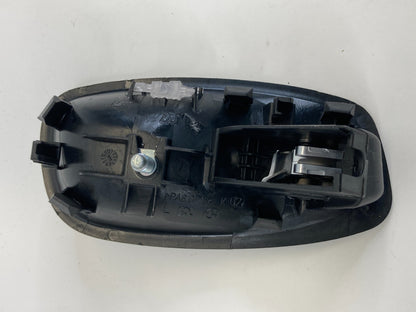 2009 2010 BMW 535i xDrive 08-10 535i Left Side Interior Inner Door Handle OEM