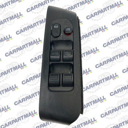 2007 2008 Honda Fit Front Left Door Power Window Control Switch 35755-SAA-406-M1