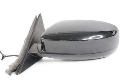 2011-2014 CHRYSLER 300 LEFT DRIVER SIDE DOOR VIEW POWER MIRROR W/ HEATED ASSY