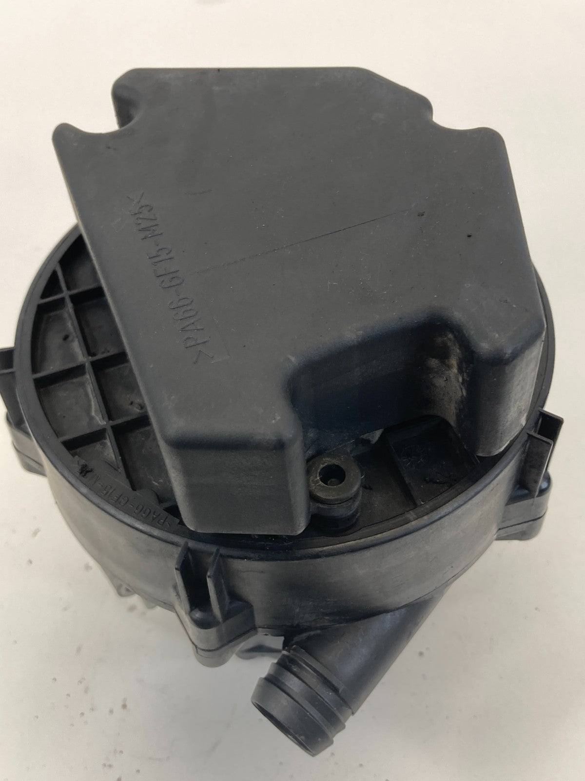 1998-2002 Mercedes-Benz E430 A.I.R Pump Secondary Air Injection Pump 0001405185