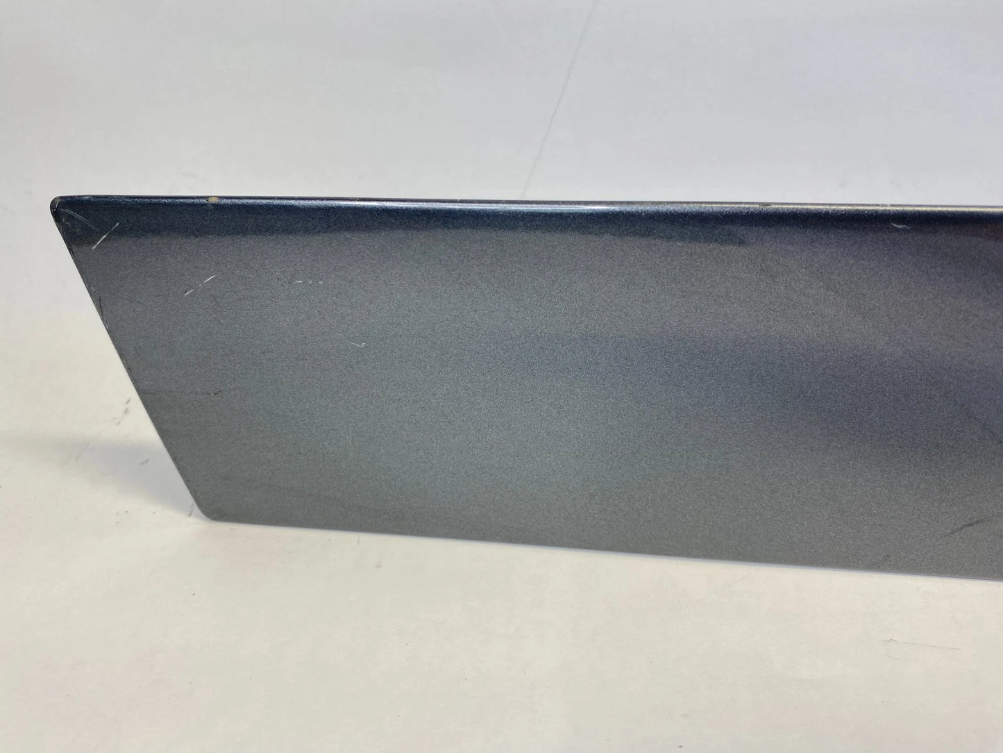 2005-2010 HONDA ODYSSEY REAR RIGHT SIDE SLIDING DOOR RAIL TRIM COVER 72549-SHJA
