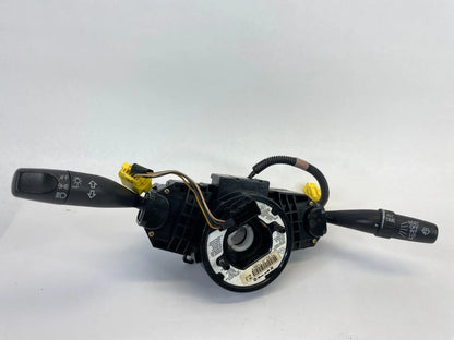 2003-2007 HONDA ACCORD COUPE WINDSHIELD WIPER & TURN SIGNAL SWITCH MULTI-LEVER