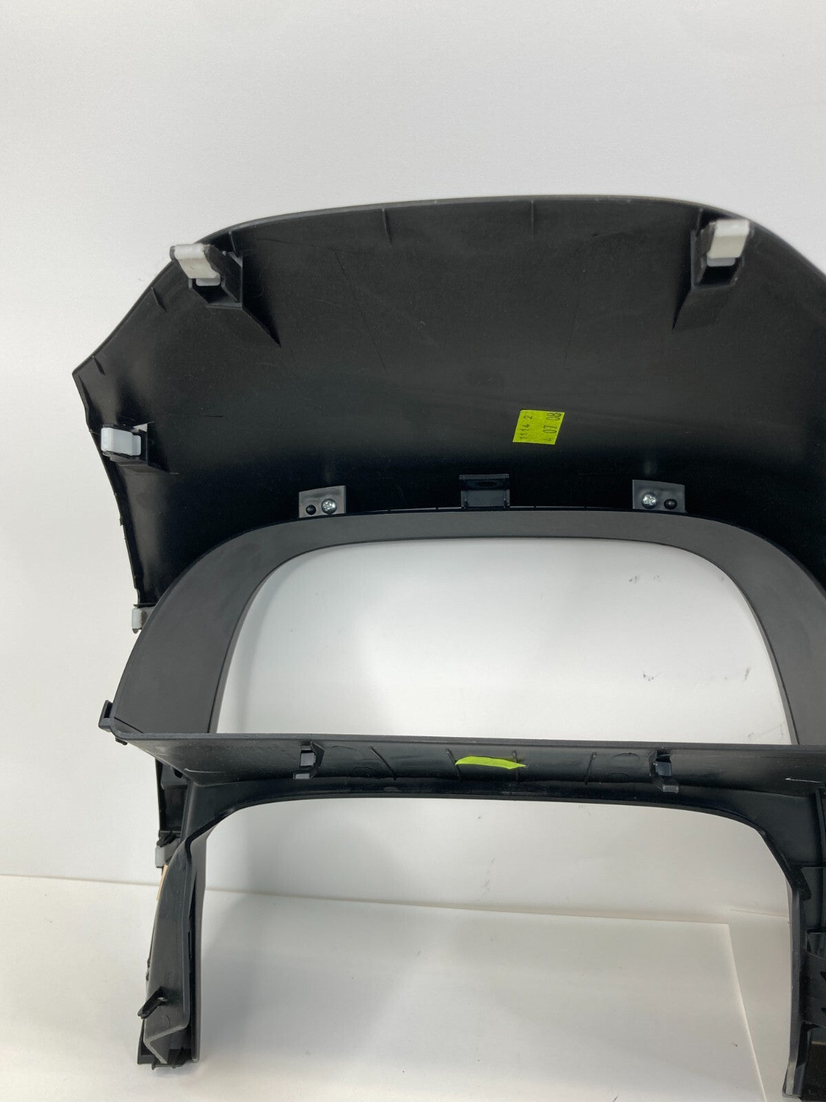 2006-2011 Honda Civic Dash Cluster Bezel Panel AC Air Vent 77220-SNA-A020 OEM