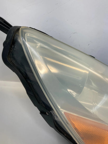 2010 SUBARU OUTBACK FRONT PASSENGER RIGHT SIDE HEADLIGHT LAMP ASSEMBLY OEM