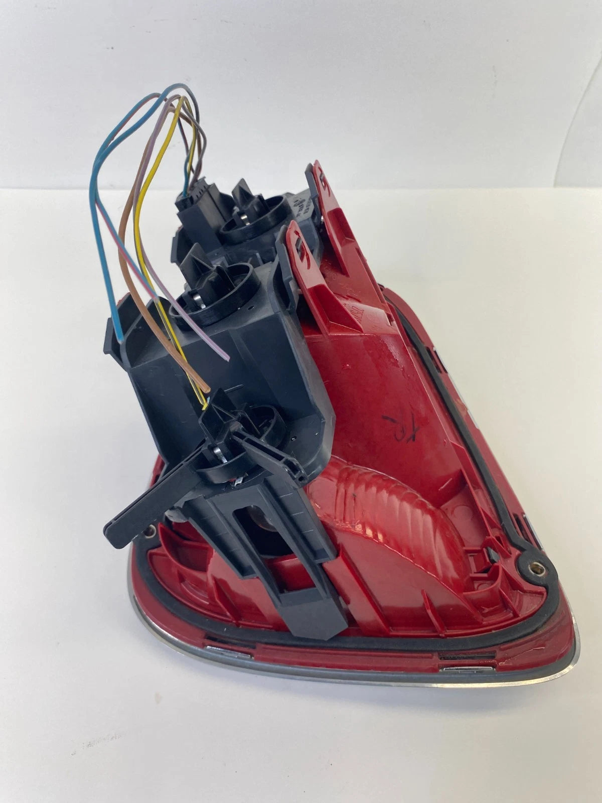 2007-2010 MINI COOPER RR RIGHT PASSENGER SIDE TAILLIGHT LAMP ASSY 03373180 OEM