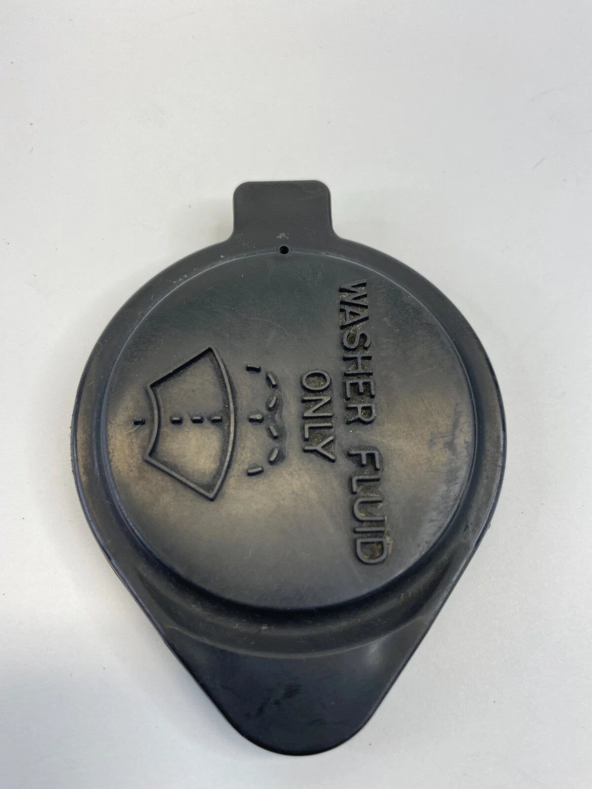 2003-2008 TOYOTA COROLLA WINDSHIELD WIPER WASHER FLUID RESERVOIR LID COVER CAP