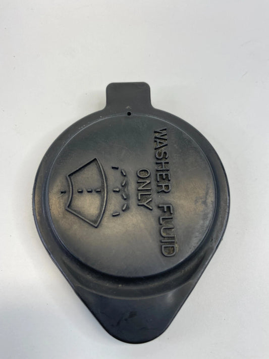 2003-2008 TOYOTA COROLLA WINDSHIELD WIPER WASHER FLUID RESERVOIR LID COVER CAP