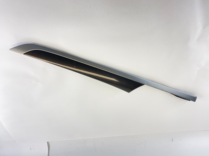 2004-2008 Acura TL Rear Left Side Door Panel Trim Molding 83750-SEPA-A01023 OEM