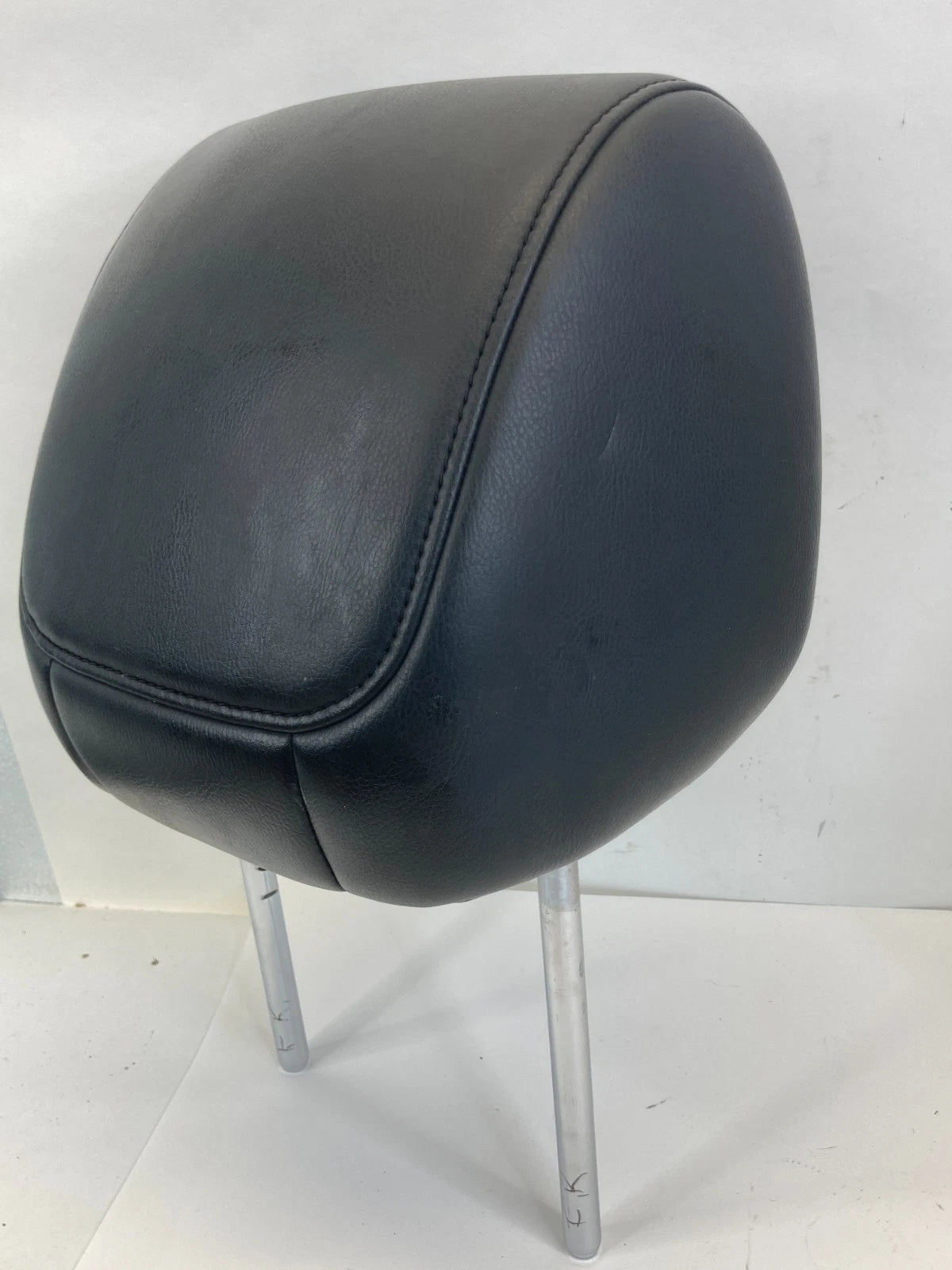 2009-2014 NISSAN MURANO FRONT SEAT HEADREST LEFT & RIGHT HEAD REST SET PAIR OEM