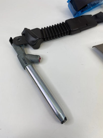 2010-2015 HYUNDAI TUCSON FRONT RIGHT SEAT BELT PASSENGER RETRACTOR 2S506MBS OEM