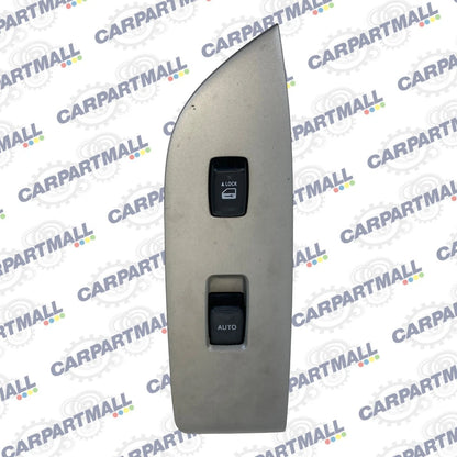 07-09 LEXUS RX350 04-06 RX330 FRONT RIGHT DOOR WINDOW CONTROL SWITCH 84030-0E010