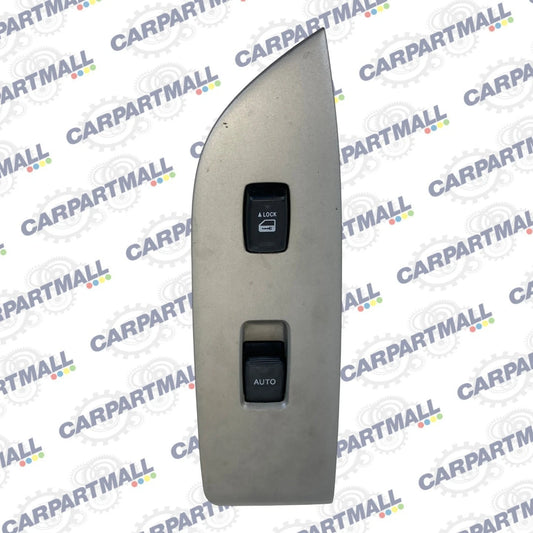 07-09 LEXUS RX350 04-06 RX330 FRONT RIGHT DOOR WINDOW CONTROL SWITCH 84030-0E010