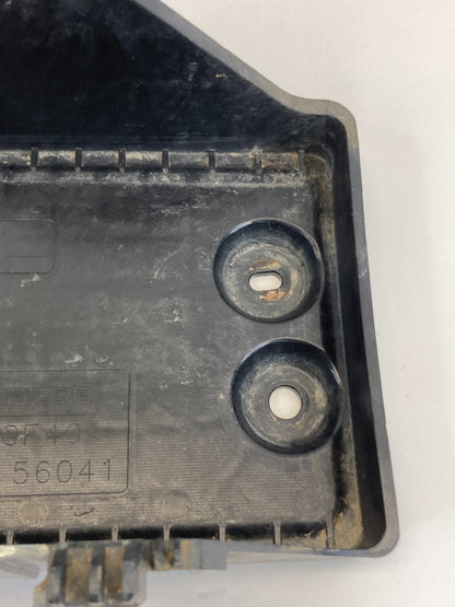 2014-2018 Mazda3 Mazda 3 Battery Holder Tray Base Support B454-56041 OEM
