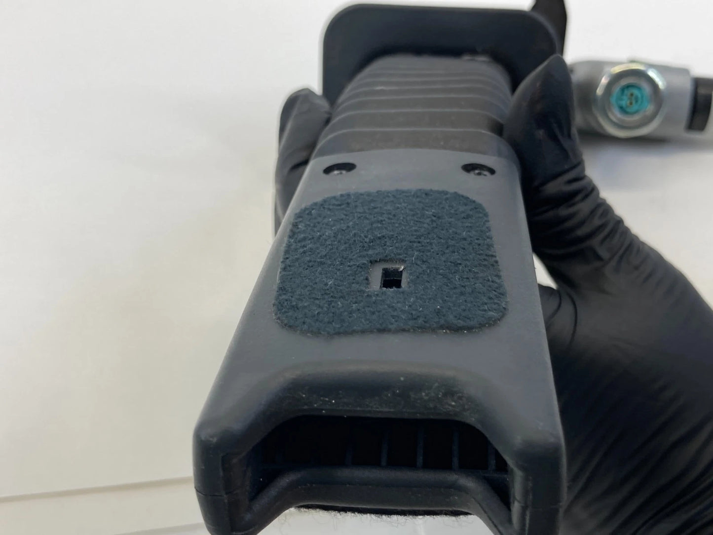 2013-2017 Hyundai Elantra GT Front Right Seat Belt Buckle Tensioner 88841-A5000