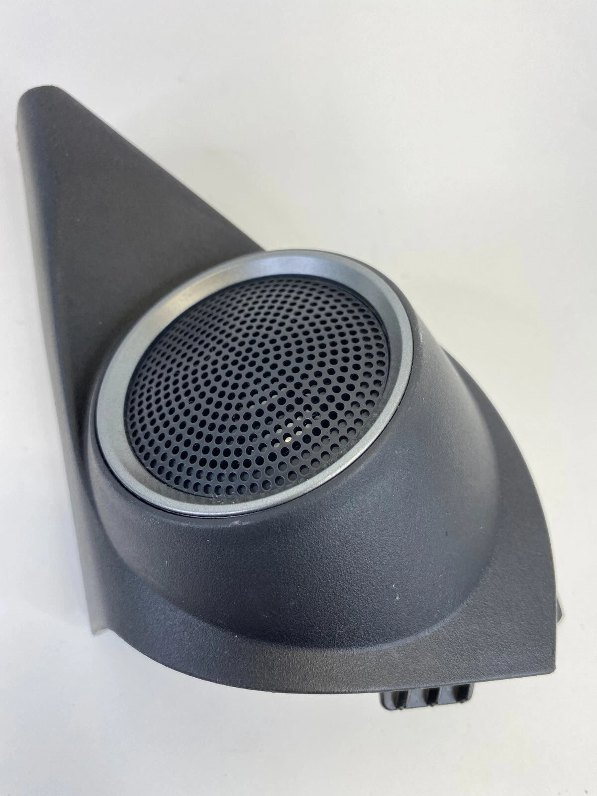 2010-2012 ACURA RDX FRONT LEFT DRIVER DOOR SOUND TWEETER SPEAKER W/ TRIM OEM
