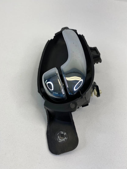 02-09 GMC ENVOY TRAILBLAZER 04-07 RAINIER FRONT LEFT SIDE INNER DOOR HANDLE OEM