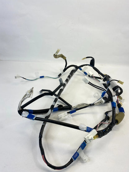 2004-2009 TOYOTA PRIUS REAR LIFTGATE LID TRUNK WIRE WIRING HARNESS 82185-47050