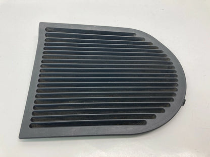 2005 05 CHRYSLER PACIFICA CARGO AREA PASSENGER SIDE WALL TRIM COVER GRILLE VENT