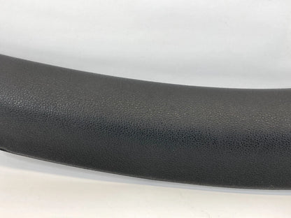 13-15 CHEVROLET MALIBU DASH RIGHT PASSENGER MID PANEL TRIM BEZEL COVER 22826082