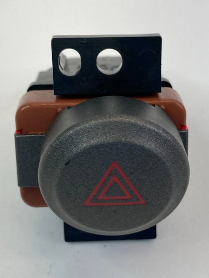 2006-2011 HONDA CIVIC EMERGENCY HAZARD LIGHT WARNING SWITCH BUTTON OEM M30935