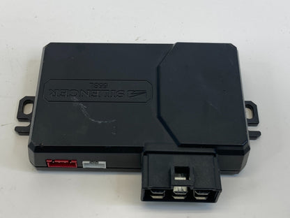 2009 Infiniti G37 Remote Start Computer Module 55SL Silencer OEM