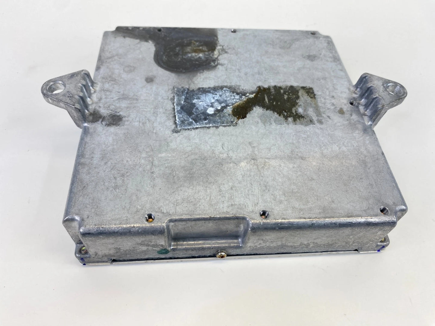 2006 06 Acura TL 3.2L FWD Engine Computer Control Module ECM ECU 37820-RDA-A72