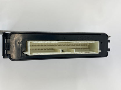 2006-2009 Toyota Prius Theft Locking Smart Key Control Module 89990-47023 OEM