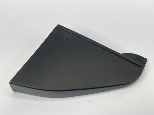 2009-2014 VOLKSWAGEN ROUTAN RIGHT INNER SLIDING DOOR MOVABLE GLASS TRIM COVER