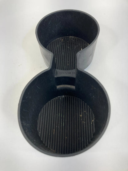2008-2012 FORD ESCAPE FRONT CENTER CONSOLE CUP HOLDER INSERT 8L8478046B94A OEM