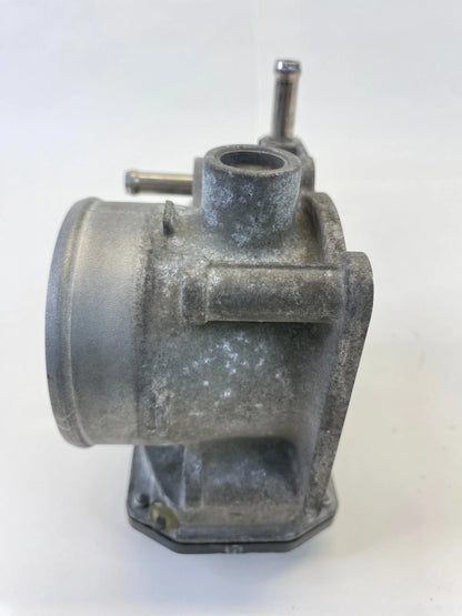 13-19 NISSAN SENTRA 1.8L FUEL INJECTION THROTTLE BODY ASSEMBLY 3RA60-01 B OEM