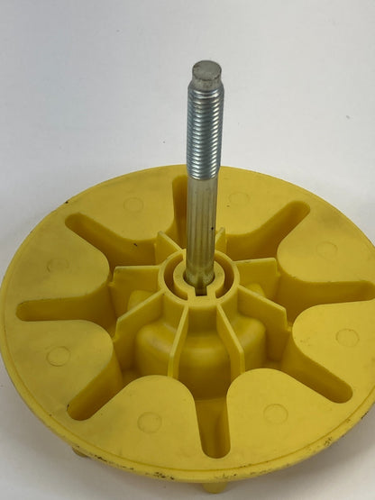 2013-2025 Mazda CX-5 CX5 Spare Tire Jack Holder Retainer Hold Down Bolt OEM