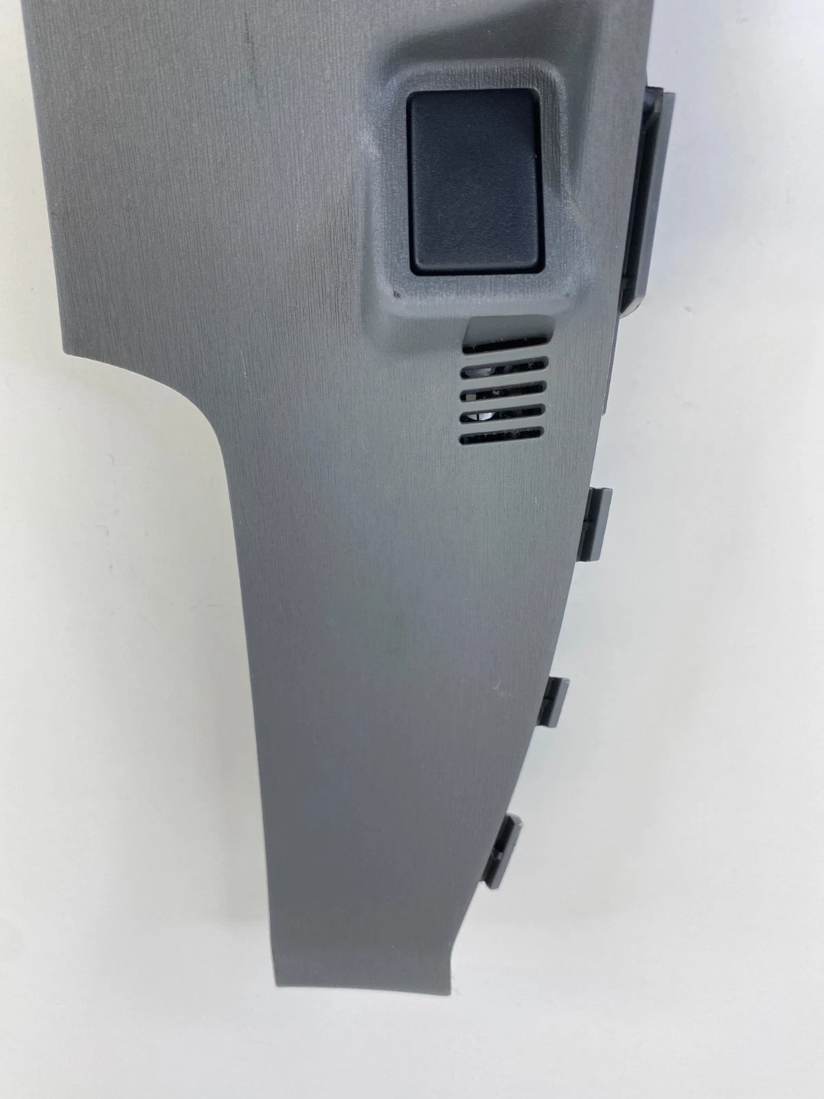 2010-2015 TOYOTA PRIUS DASH LEFT LOWER PANEL FINISH COVER TRIM BEZEL 55446-47030