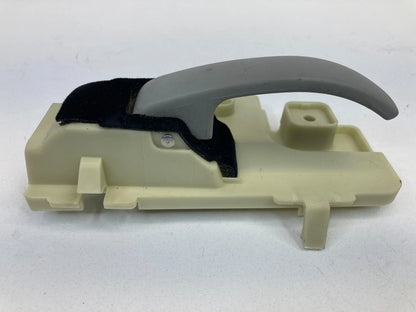 2007 2008 2009 DODGE CALIBER REAR RIGHT SIDE INNER INTERIOR DOOR HANDLE OEM