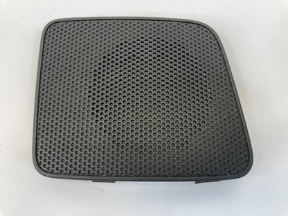 2005-2015 NISSAN XTERRA DASH LEFT SPEAKER GRILL COVER BEZEL TRIM 28177-EA000 OEM