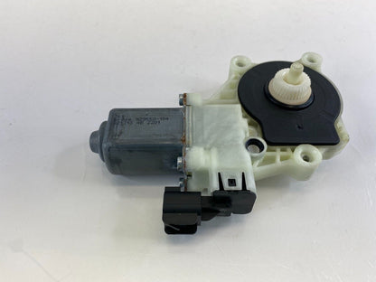 2012-2018 Ford Focus Sedan Rear Right Back Side Door Power Window Motor OEM