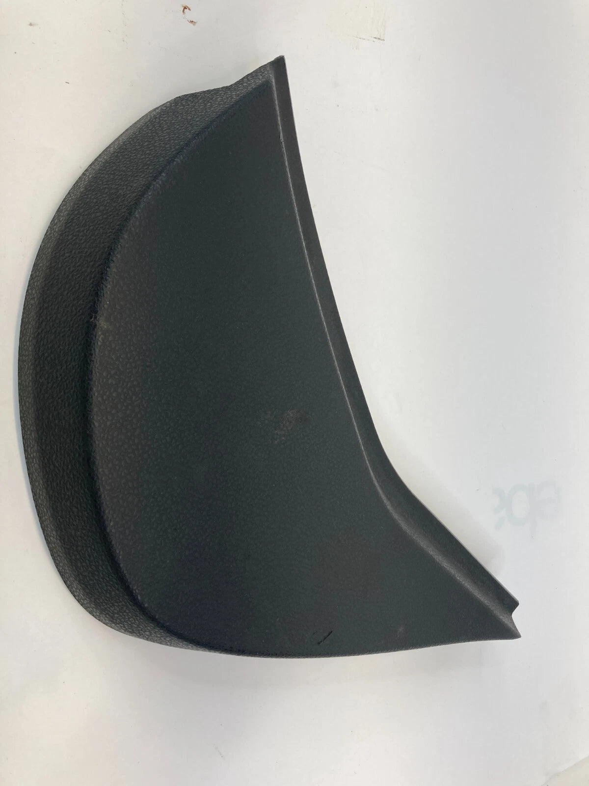 2007-2013 NISSAN ALTIMA DASH RIGHT END CAP COVER BEZEL TRIM 68420-JA01A OEM