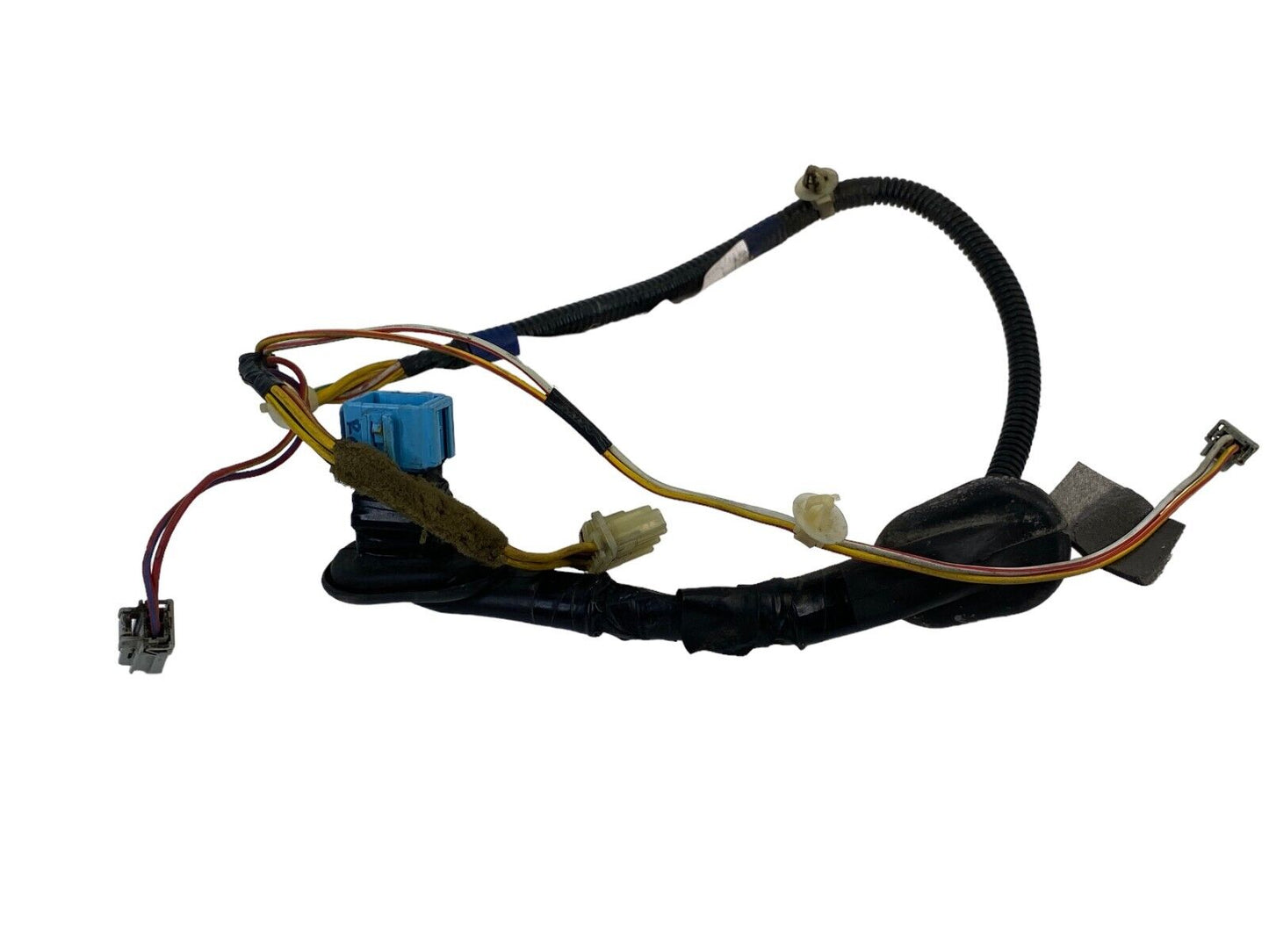 1996-2000 Honda Civic Sedan Rear Right Back Door Wire Wiring Harness OEM