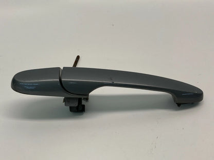 2006 2007 CHEVROLET IMPALA REAR RIGHT SIDE EXTERIOR DOOR HANDLE ASSEMBLY OEM