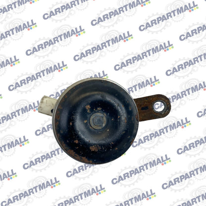 2009-2013 HONDA FIT LOW NOTE HORN PITCH ALARM SIREN ASSEMBLY E13000514 OEM