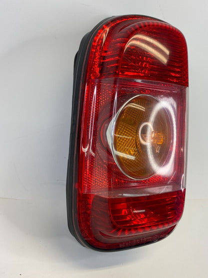 2008-2010 Mini Cooper Clubman Rear Left Side Taillight Tail Lamp Assembly OEM