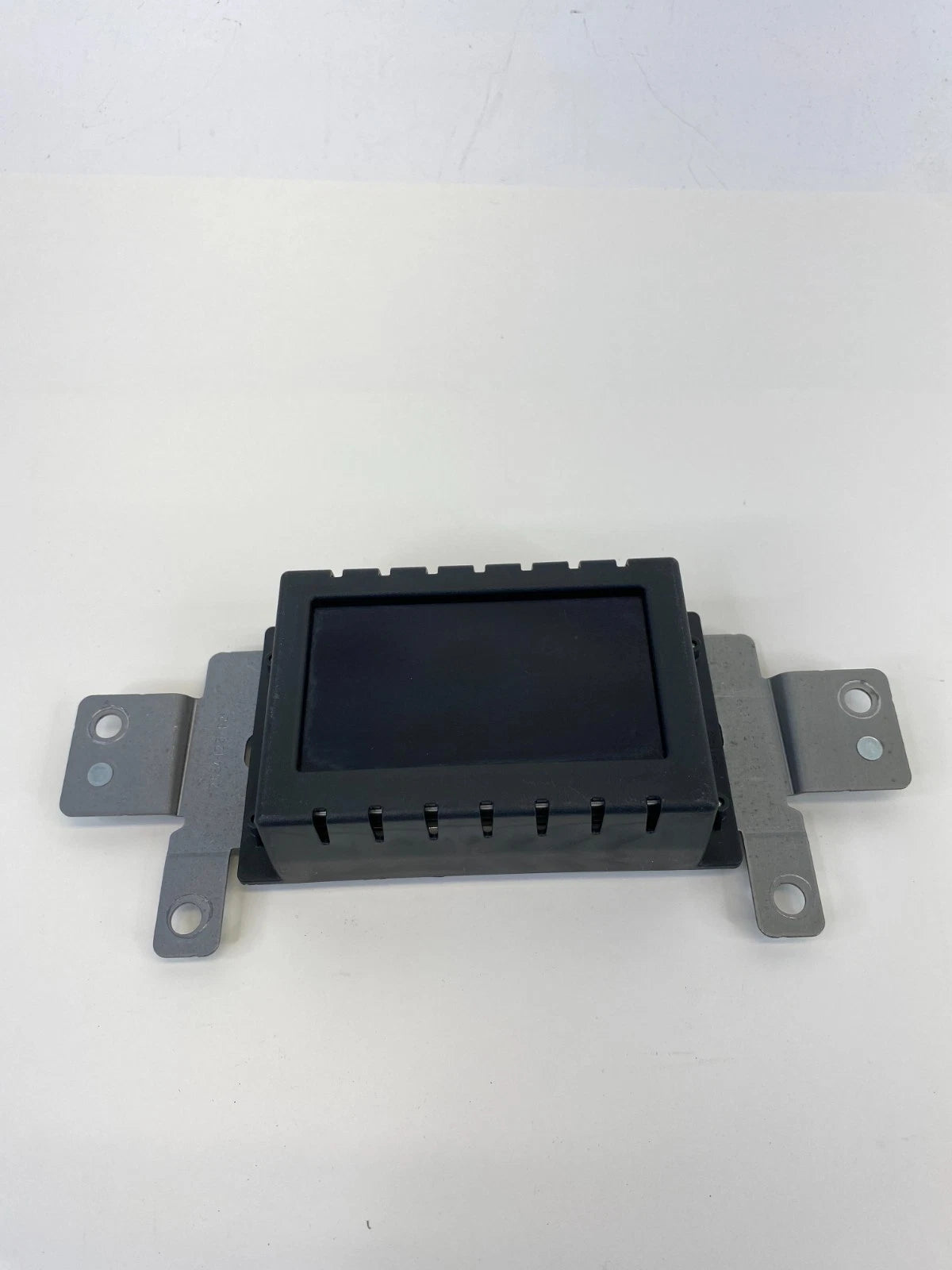 17-19 FORD POLICE INTERCEPTOR UTILITY RADIO DISPLAY SCREEN MONITOR HB5T-18B955