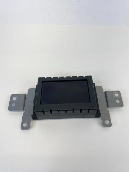 17-19 FORD POLICE INTERCEPTOR UTILITY RADIO DISPLAY SCREEN MONITOR HB5T-18B955