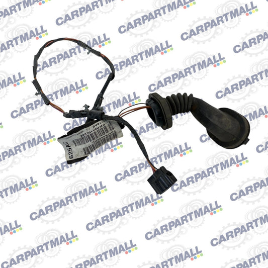 2005 Dodge Neon Sedan Rear Left Side Door Wire Wiring Harness 04794625AC OEM