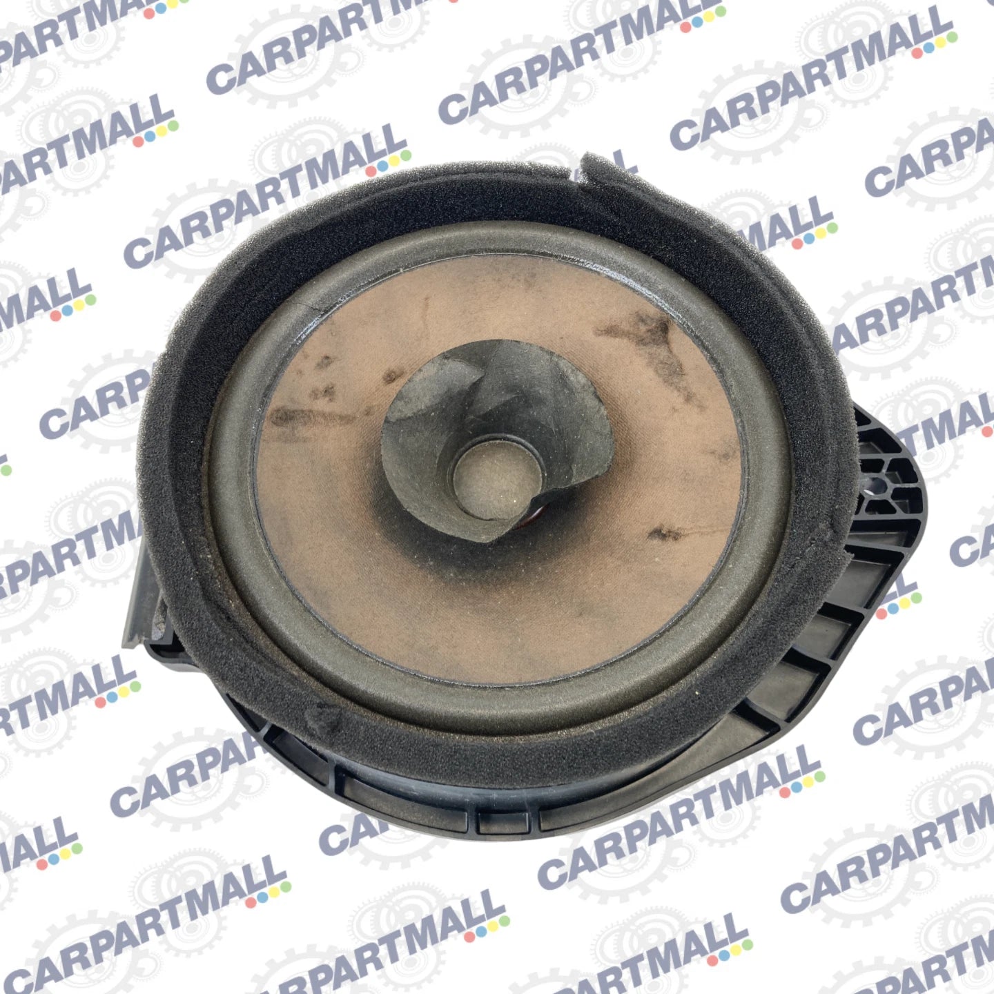 2013-2015 CHEVROLET MALIBU REAR LEFT SIDE DOOR SOUND SYSTEM SPEAKER OEM