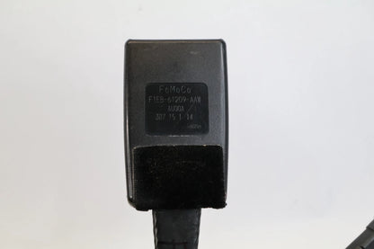 2015-2018 FORD FOCUS FRONT LEFT DRIVER SEAT BELT BUCKLE LATCH OEM F1EB61209AAW