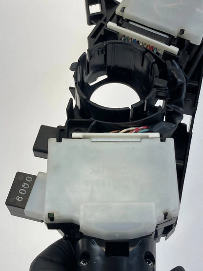 11-13 Mitsubishi Outlander Sport Headlight Turn Signal Wiper Lever Combo Switch