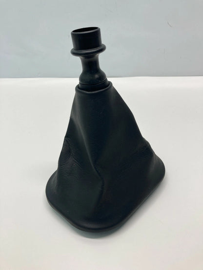 2010 2011 HYUNDAI TUCSON MANUAL TRANSMISSION FLOOR GEAR SHIFT LEVER SHIFTER BOOT